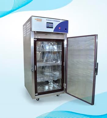 Stability chamber