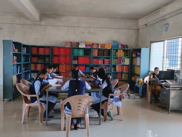 Library