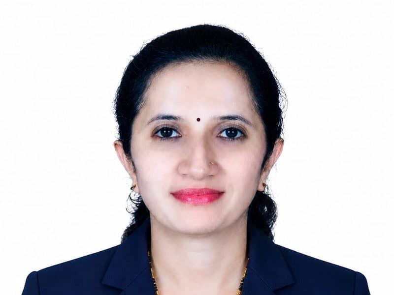Nandini Pradeep
