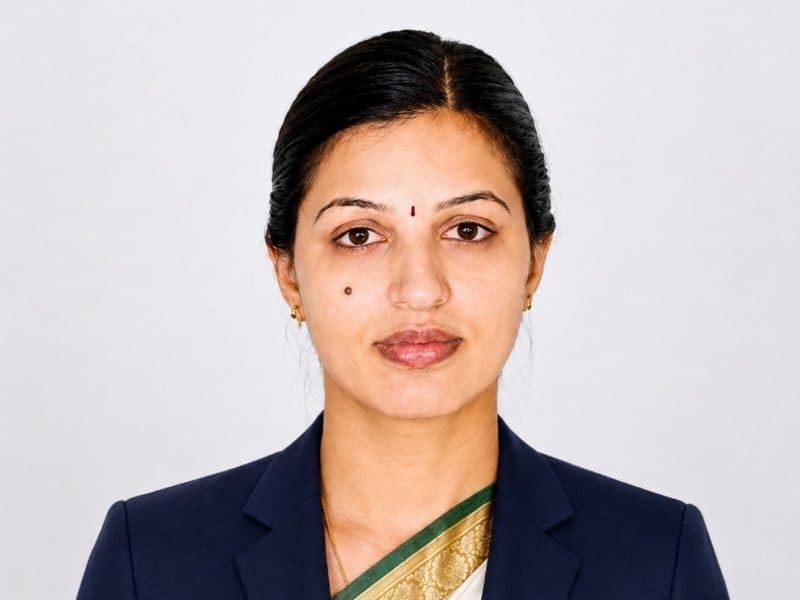 Paravathi Palukoori