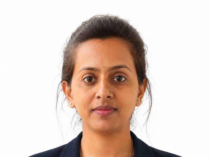 Tejashree