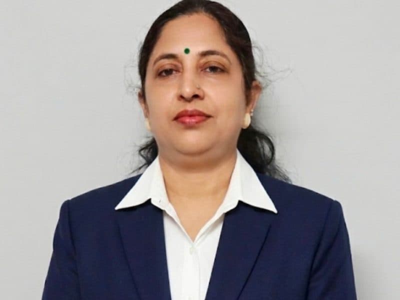 Veena Praveen