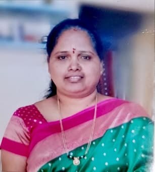 Savitha P