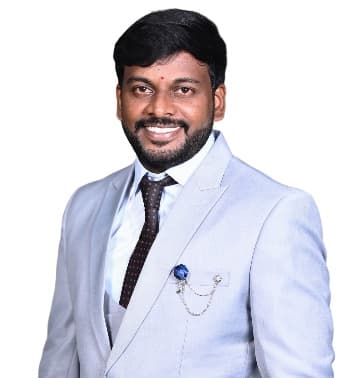 Yogendra S