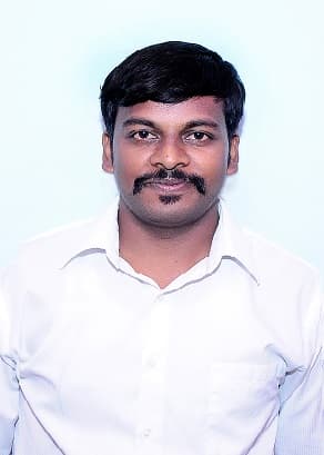 Mr. Yogendra S
