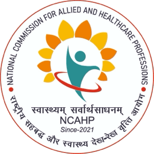 National Commission for Allied and Healthcare Professions