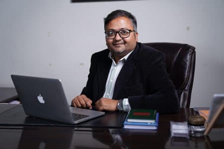 Dr. Sharvan L Nargund