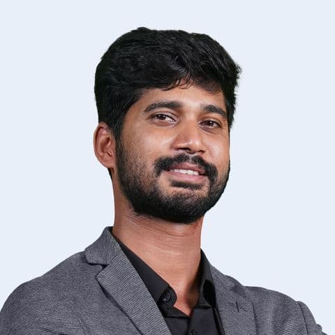 Dr. Amburaj E