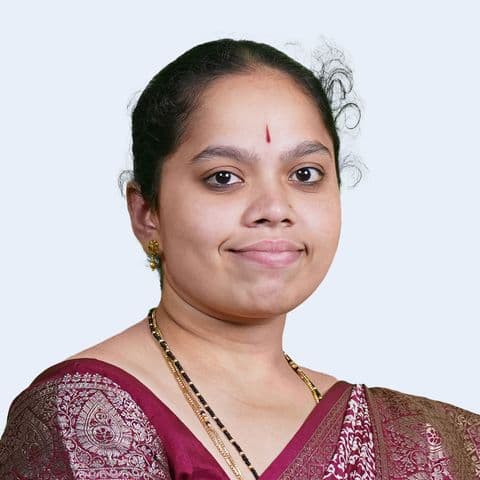 Chaitra Shree T J