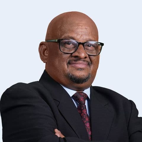 Dr. V Murugan