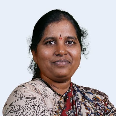Dr. Rama Bukka
