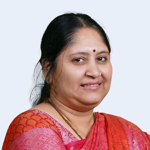 Dr. Rama R Nargund