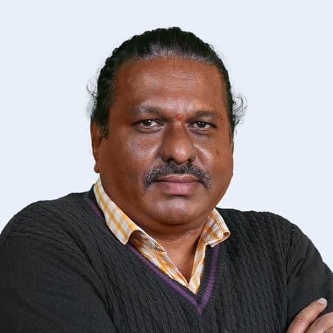Dr. Satish H