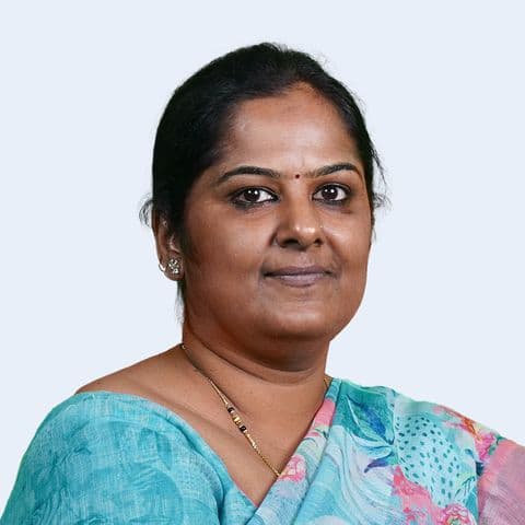 Dr. Urmila G H