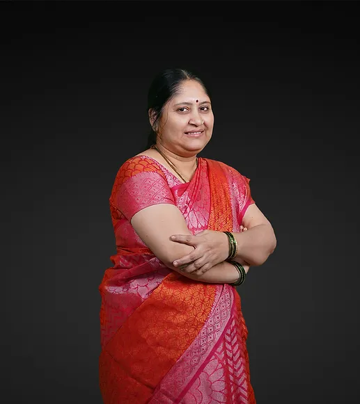 Rama R N Our Faculties – Nargund College
